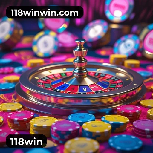 App 118win iOS