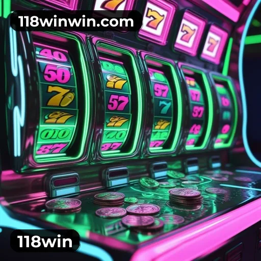 App Store 118win