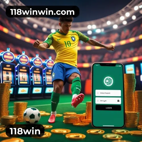 Ofertas App 118win