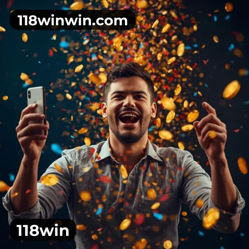 Celular 118win