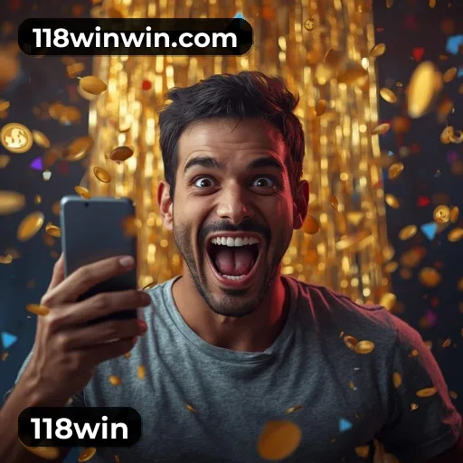 Promoções App 118win