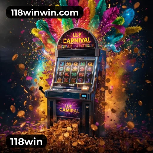 Bônus App 118win