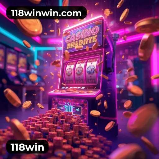 Suporte Download 118win