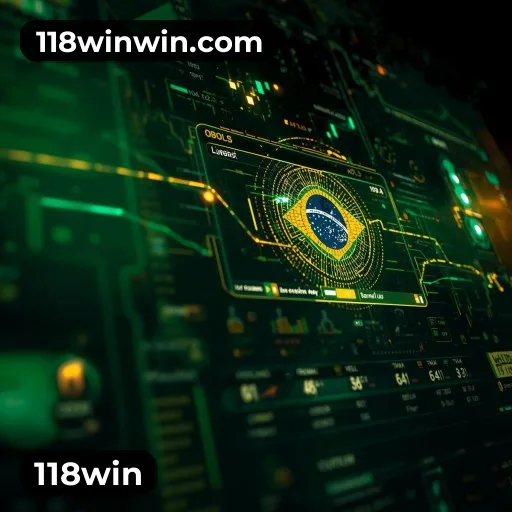Instalar APK 118win