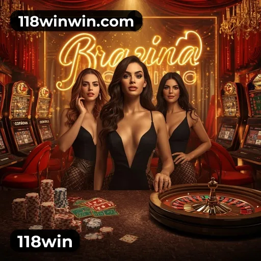 Performance App 118win