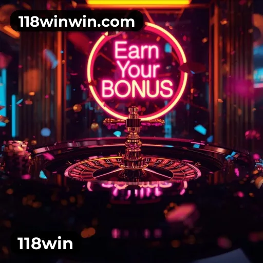 Recursos App 118win