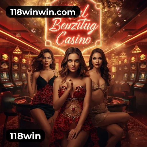App Premium 118win