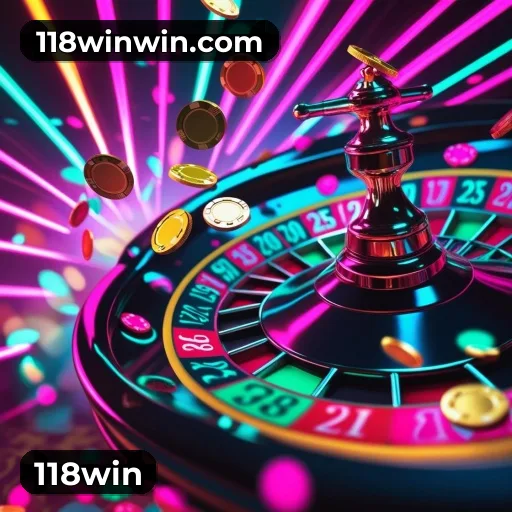 Fortune Dragon - slot PG Soft na 118win