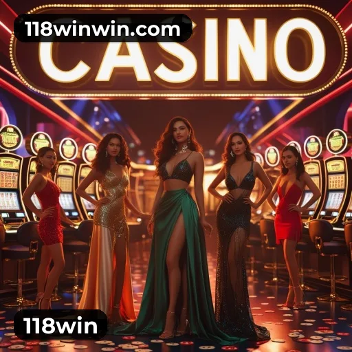 Fortune Ox - slot PG Soft na 118win