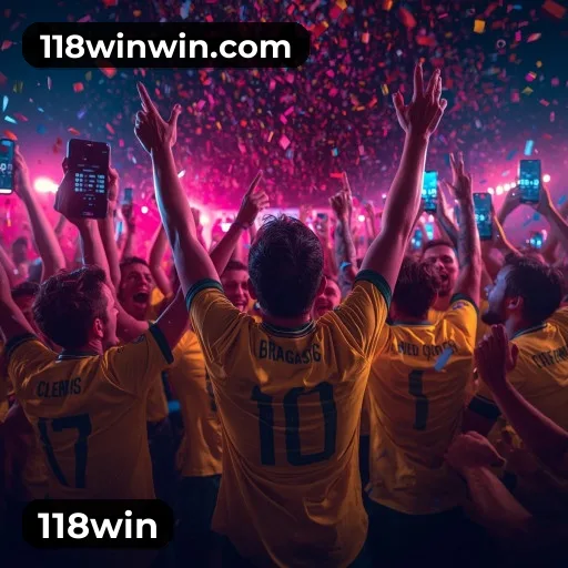 Slots desktop 118win