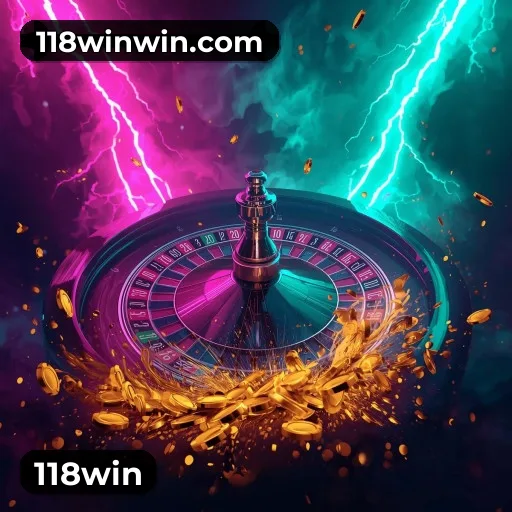 Dicas de slots 118win