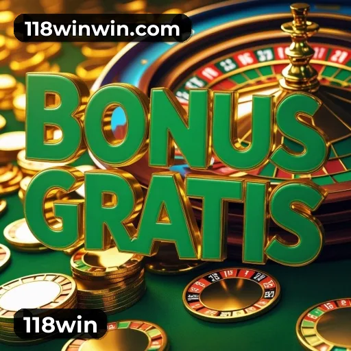 Níveis VIP 118win