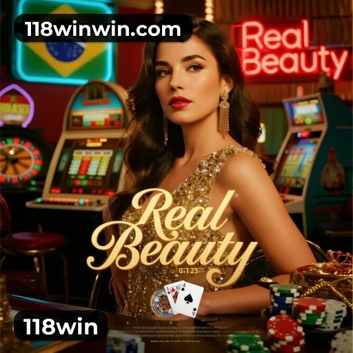 Qualificar VIP 118win