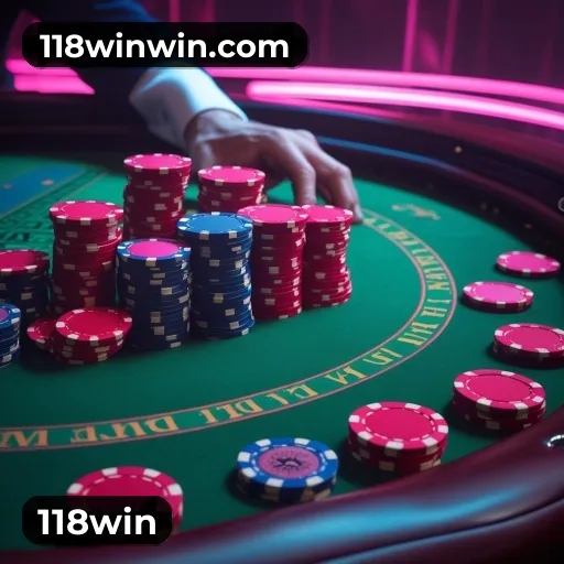 Programa VIP 118win