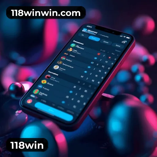 Benefícios VIP 118win