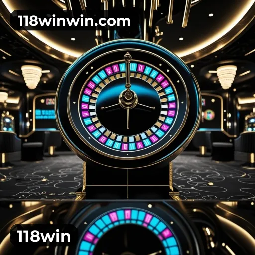 Estratégias 118win