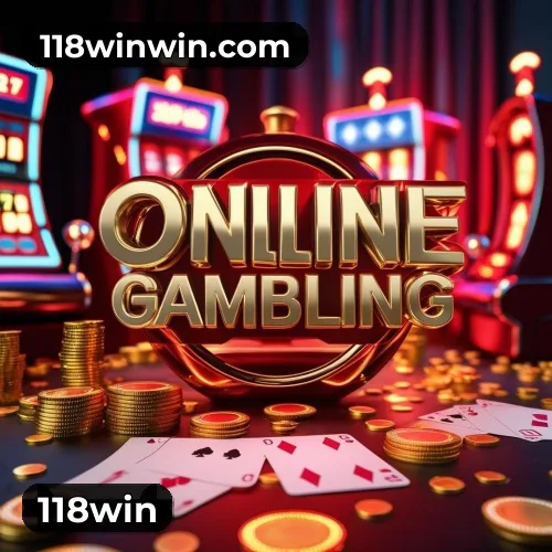 Slots RTP 118win
