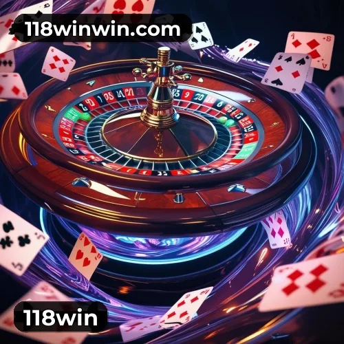 Ganhador 118win