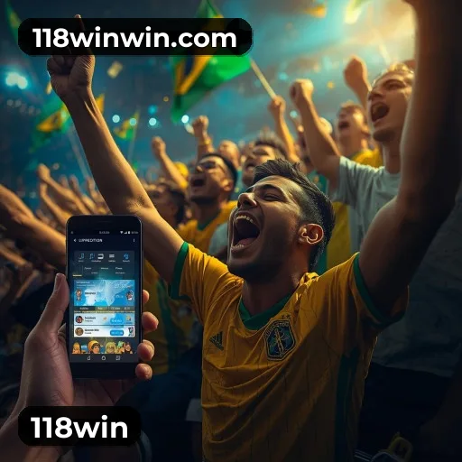 Oportunidades 118win